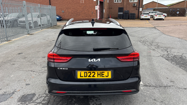 Kia Ceed 1.5T GDi ISG 3 5dr Petrol Estate